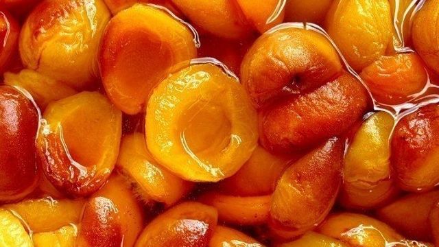 Рецепты абрикосового варенья от гурмана