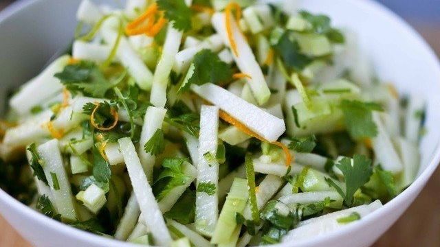 Кольраби: как приготовить капусту вкусно и полезно, рецепты